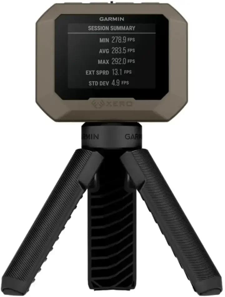 C1 Pro, Compact Chronograph, Simple Set Up, Precise Readings, Versatile Performance