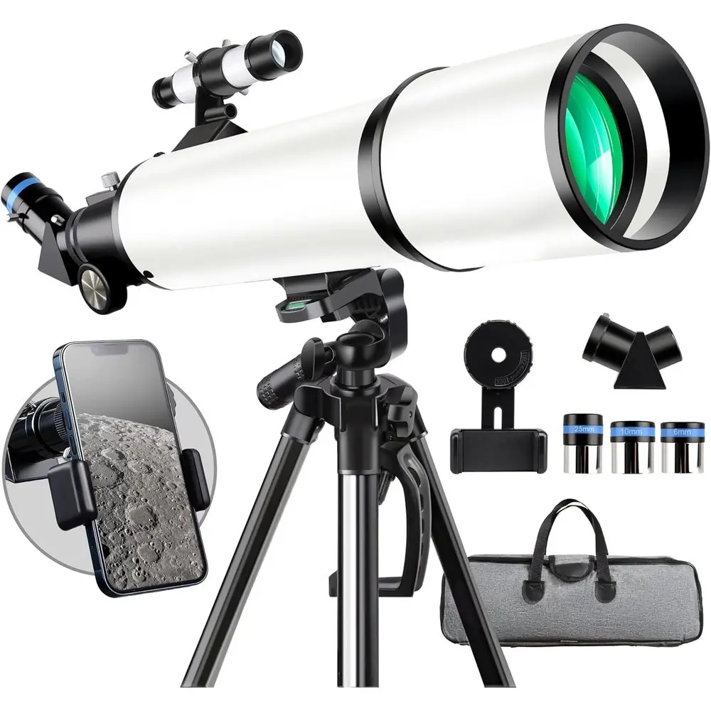 Telescope Adults Hi…