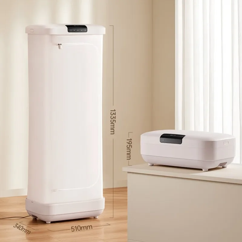 

Сушилка для одежды Bear, бытовая сушильная машина, компактная портативная складная машина для ухода за одеждой, стерилизатор