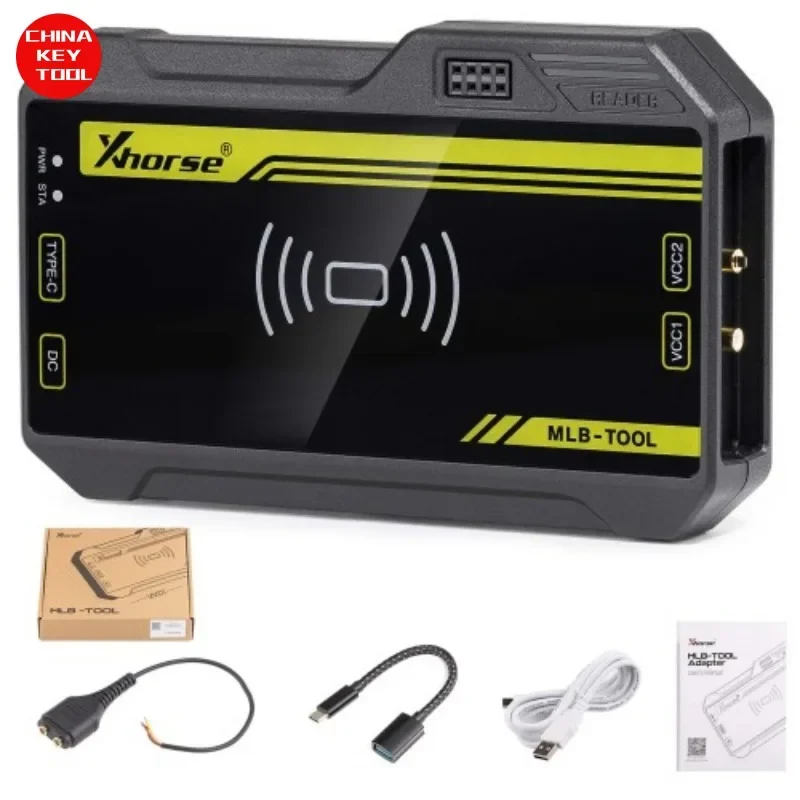 Xhorse VVDI MLB Tool for VW For Audi Key Adapter work with VVDI2/VVDI Key Tool Plus