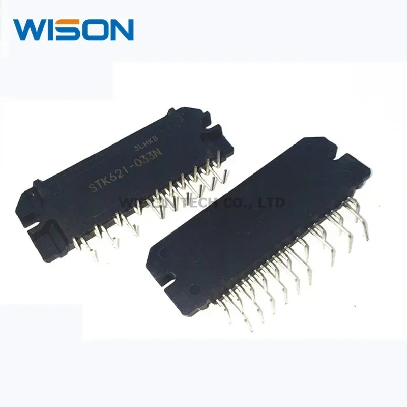 STK621-051B STK621-033A STK621-033N STK621-033C STK621-033D darmowa wysyłka nowy i oryginalny moduł IGBT