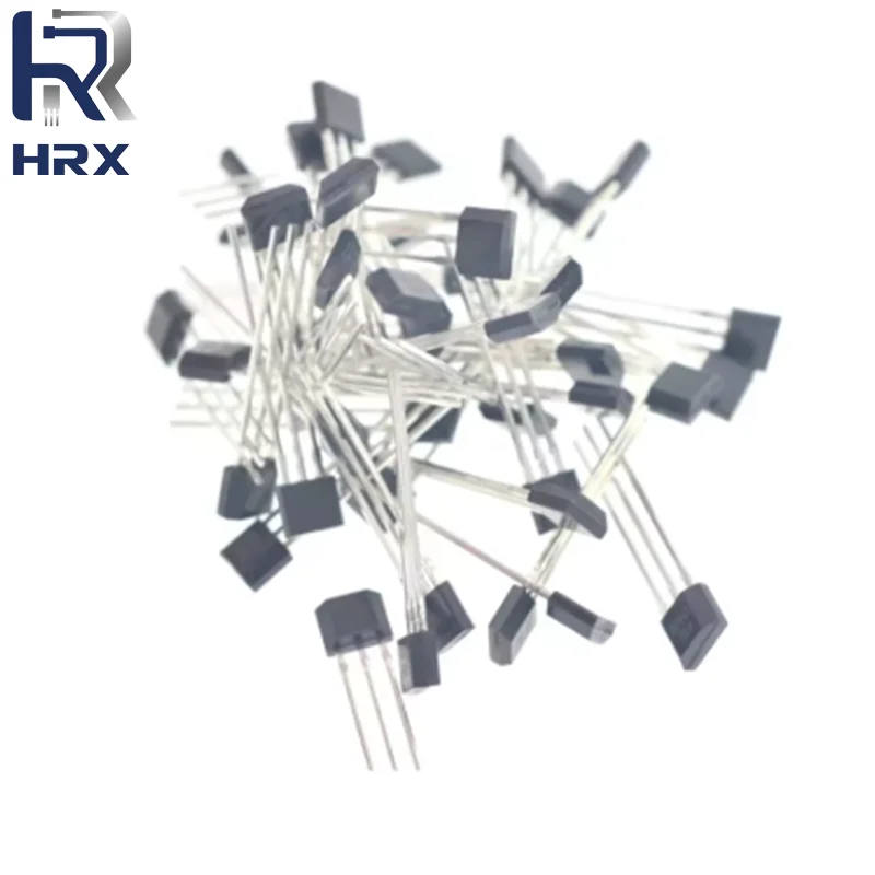 44E 49E 41F A3144E US1881 AH3503 OH137 Hall Effect Sensor Hall Sensor Motor(10PCS/LOT)