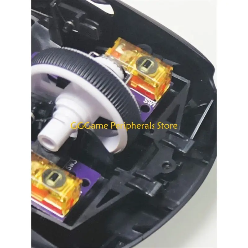 U55B Mouse Scroll Pulley Wheel Smooth Operate For GPRO X Superlight Mouse