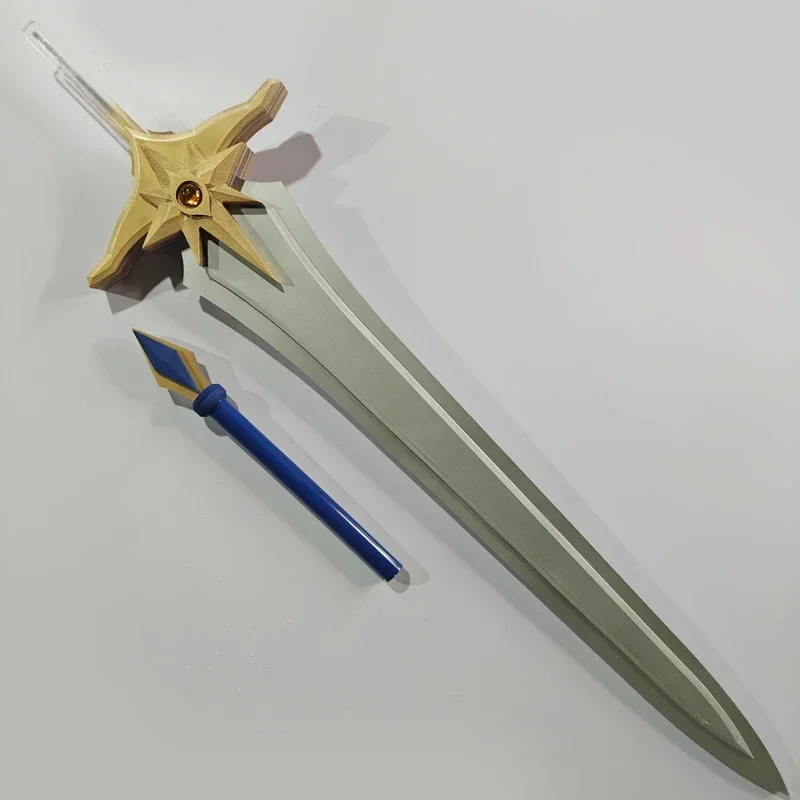 

Phainon Sword Luminous Prop Honkai: Star Rail Cosplay Props Weapons Halloween Christmas Fancy Party Accessories