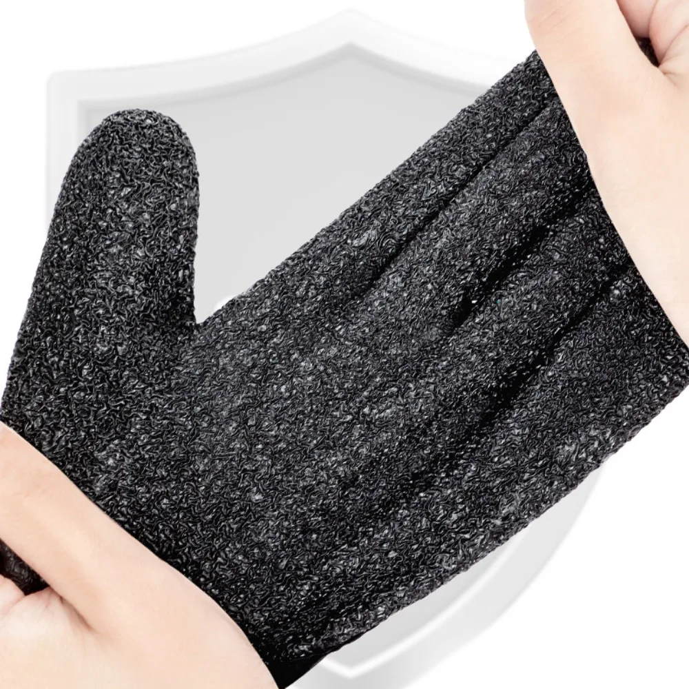 

Waterproof Fish Catching Latex Gloves Multifunctional Anti Slip Anti Sting Fishing Gloves Full Finger Wear-resistant