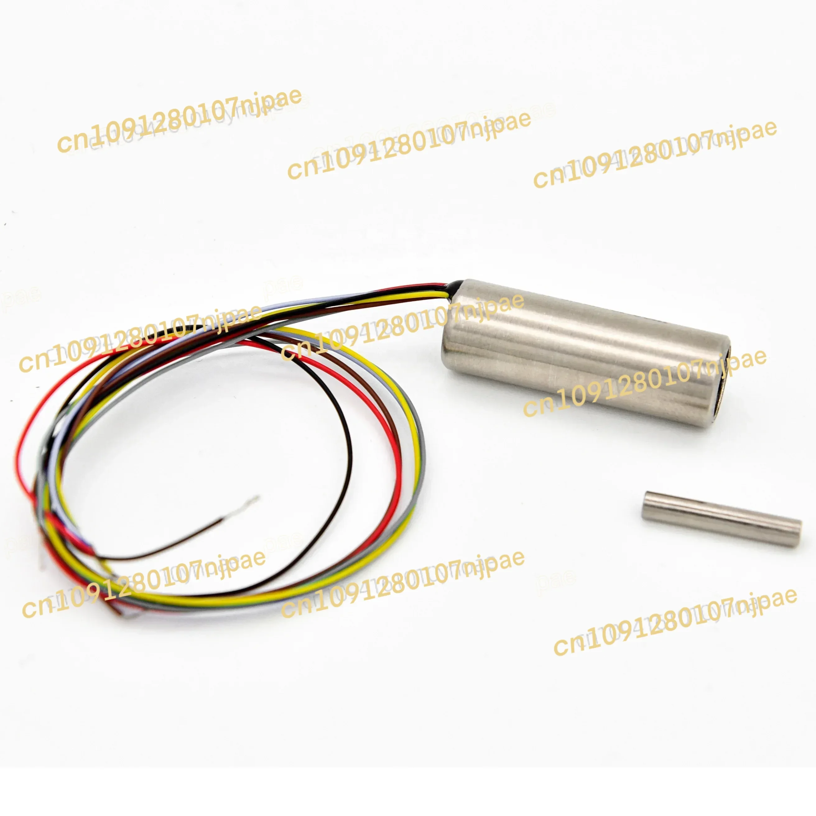 

In Stock inductive LVDT displacement position transmitter