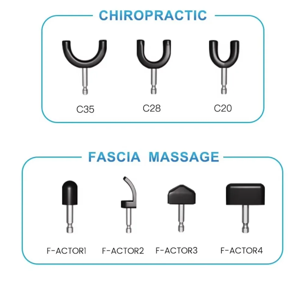 2025년 신형 업그레이드 충격파 치료기, 통증 완화 근골격 조직용 체외 충격파 치료 장치