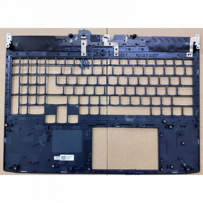 

QW новинка для lenovo Gaming 3 15IAH7 3 15ARH7 2022 C, лицевая панель клавиатуры 5CB1H30529