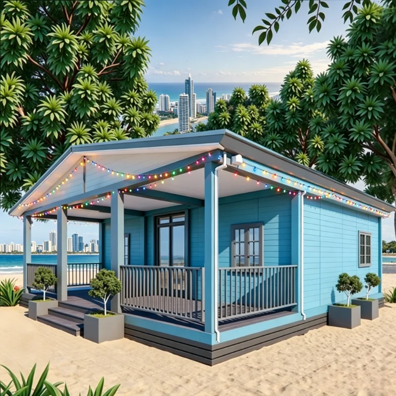 Portable Prefabricated Modular Homes Containers Houses,container Houses Prefabricated House,prefabricated Buildings for Camping