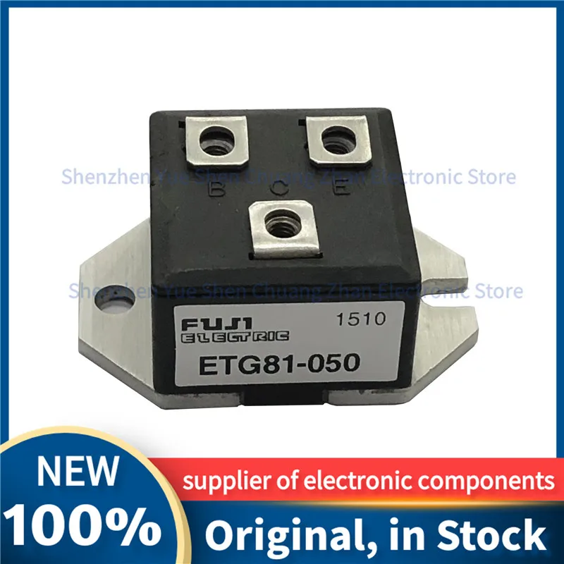 ETF81-050 ETG81-050A ETK81-050 ETK71-050 ETG81-050 New IGBT Module