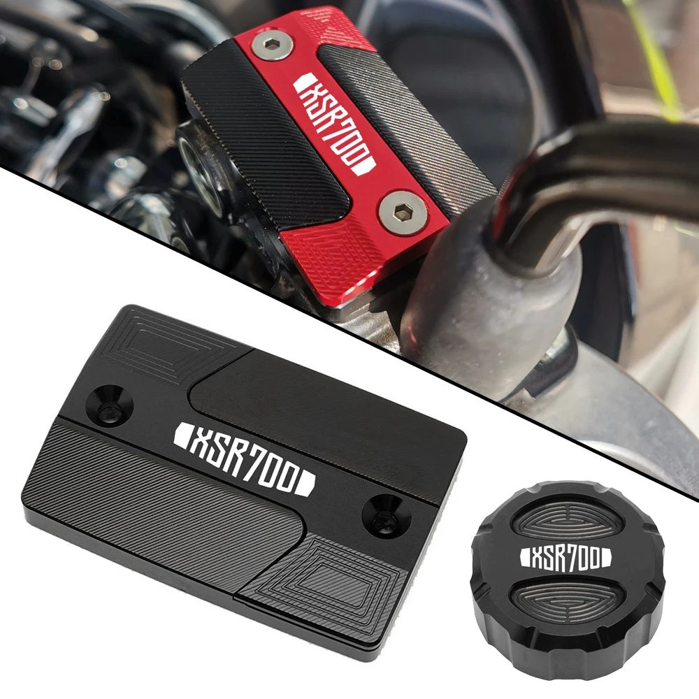 For Yamaha Tracer 7…