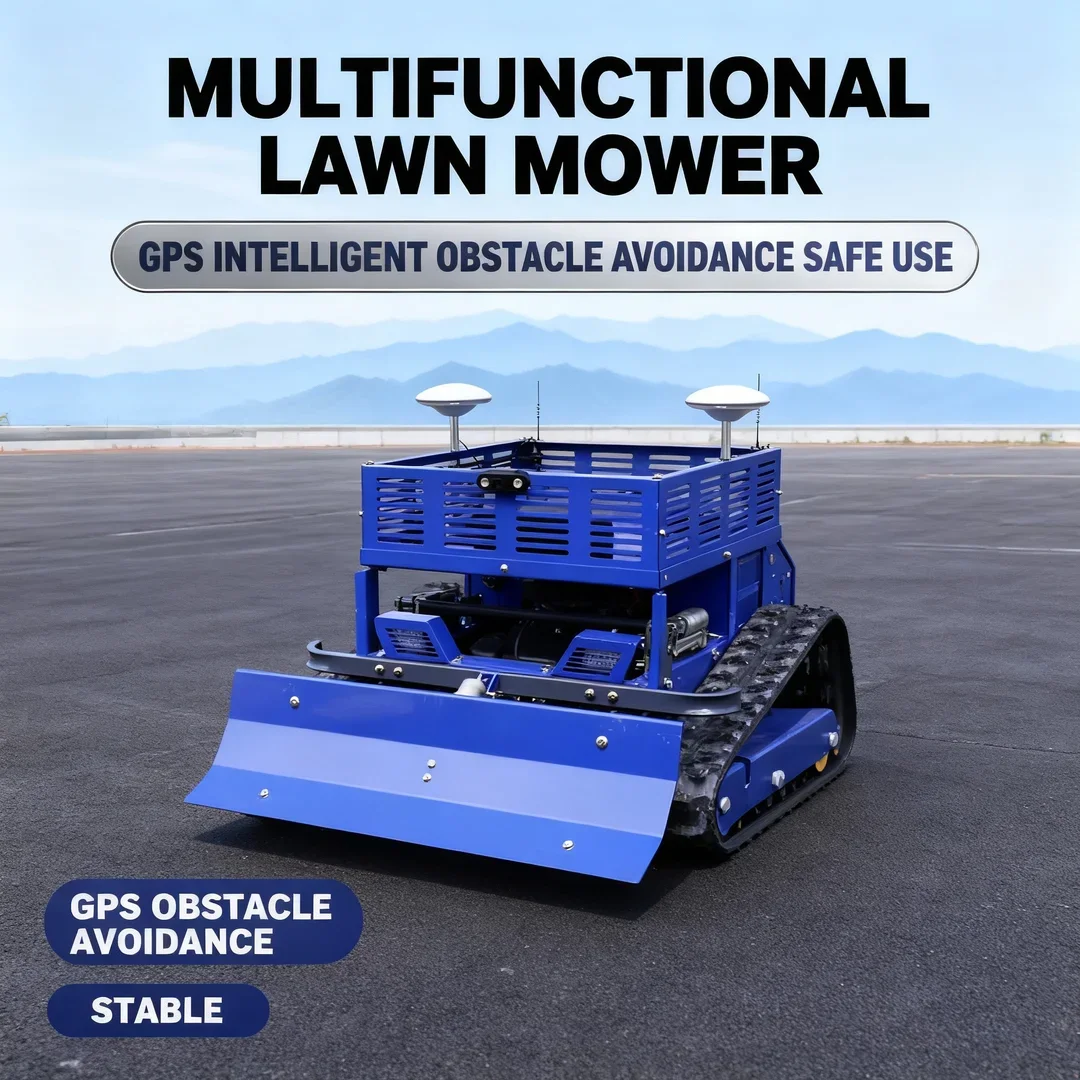 Customized All Terr…