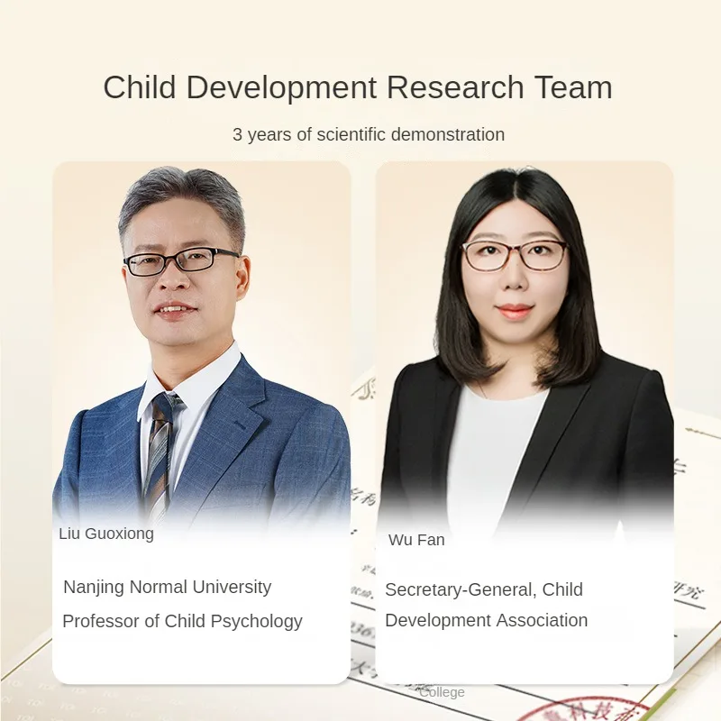 TOI Krok 1~9 Układanki Stopniowane Układanki Progresywne Zaawansowane z Tęczowym Przechowywaniem Klasyczna Edukacja Zabawa Opowieść Popularizacja Nauki