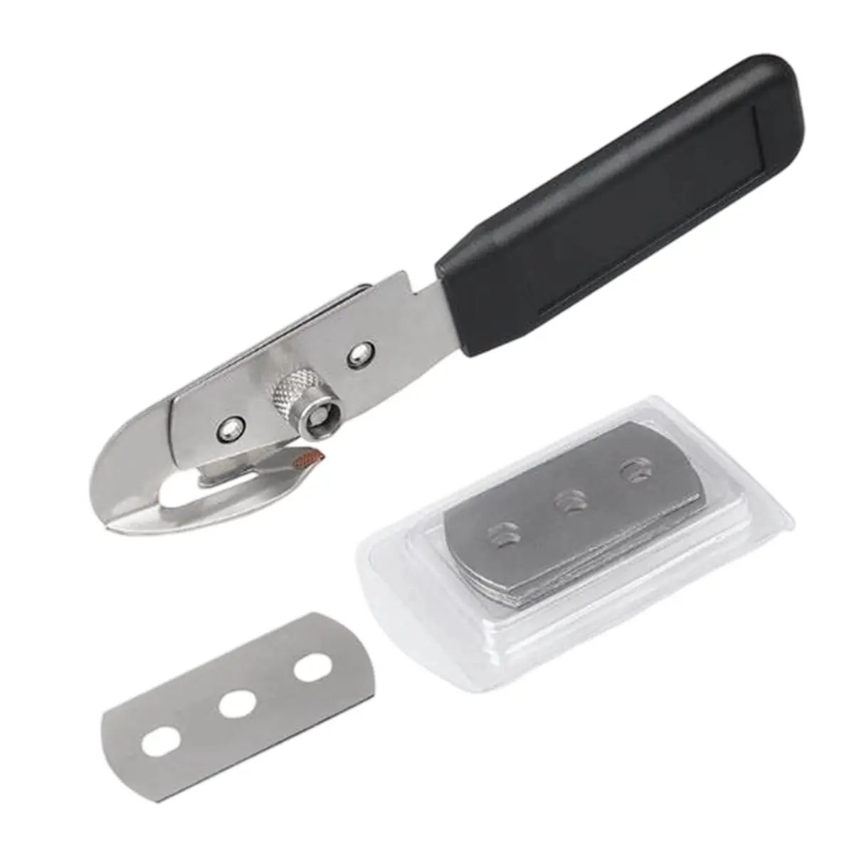 Best of 2026 Backing Cutter Knife for Car Wrap, PPF, Window Tint & Wallpaper, Safety Utility Knife with 10 Replaceable Blades