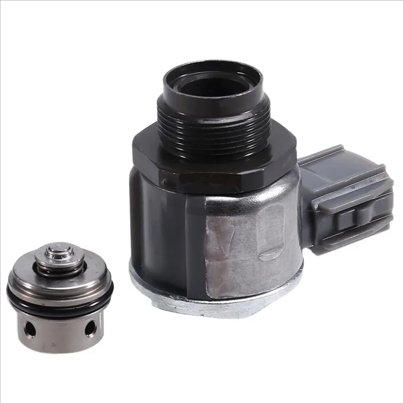 Fuel Common Rail Pressure Sensor 23810-0E010 23810-0E020 23810-0E011 for Hilux Revo 1GD 2GD PRADO Hp5 Pump Control Valve