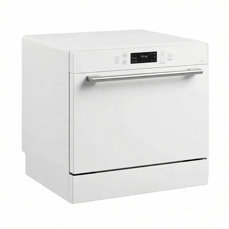 for Cookermore Modern Kitchen Embedded Fully Integrated Control 8 Sets Dining System Low Water Consumption Energy Saving