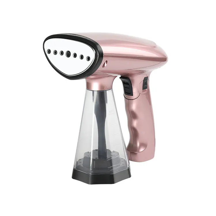 High Quality Portable Handheld Steam Iron Machine Electric Foldable Garment Steamer for Home Use and Travel