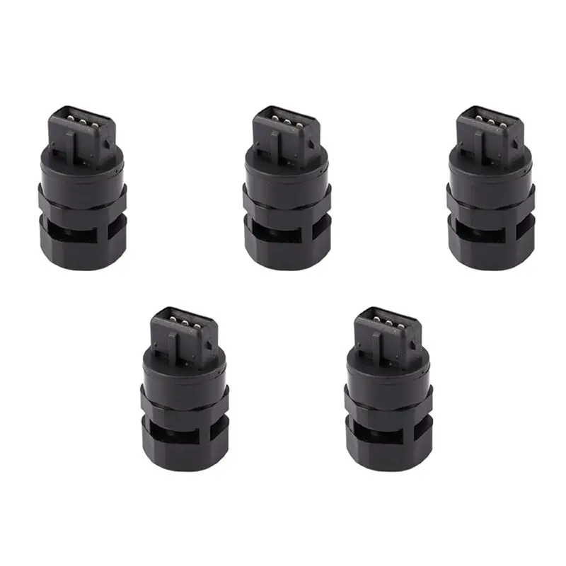 5X For L200 L400 Pajero Shogun Montero Delica Spacegear Speed Sensor