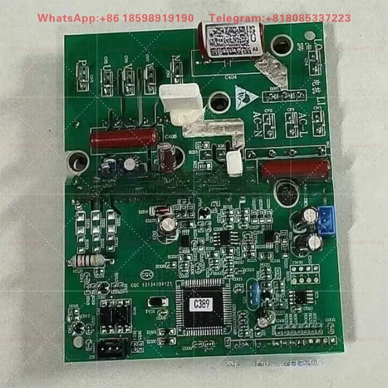 New Haier Air conditioning motherboard 0011800377 0011800377A/B/C/G/M/F/H