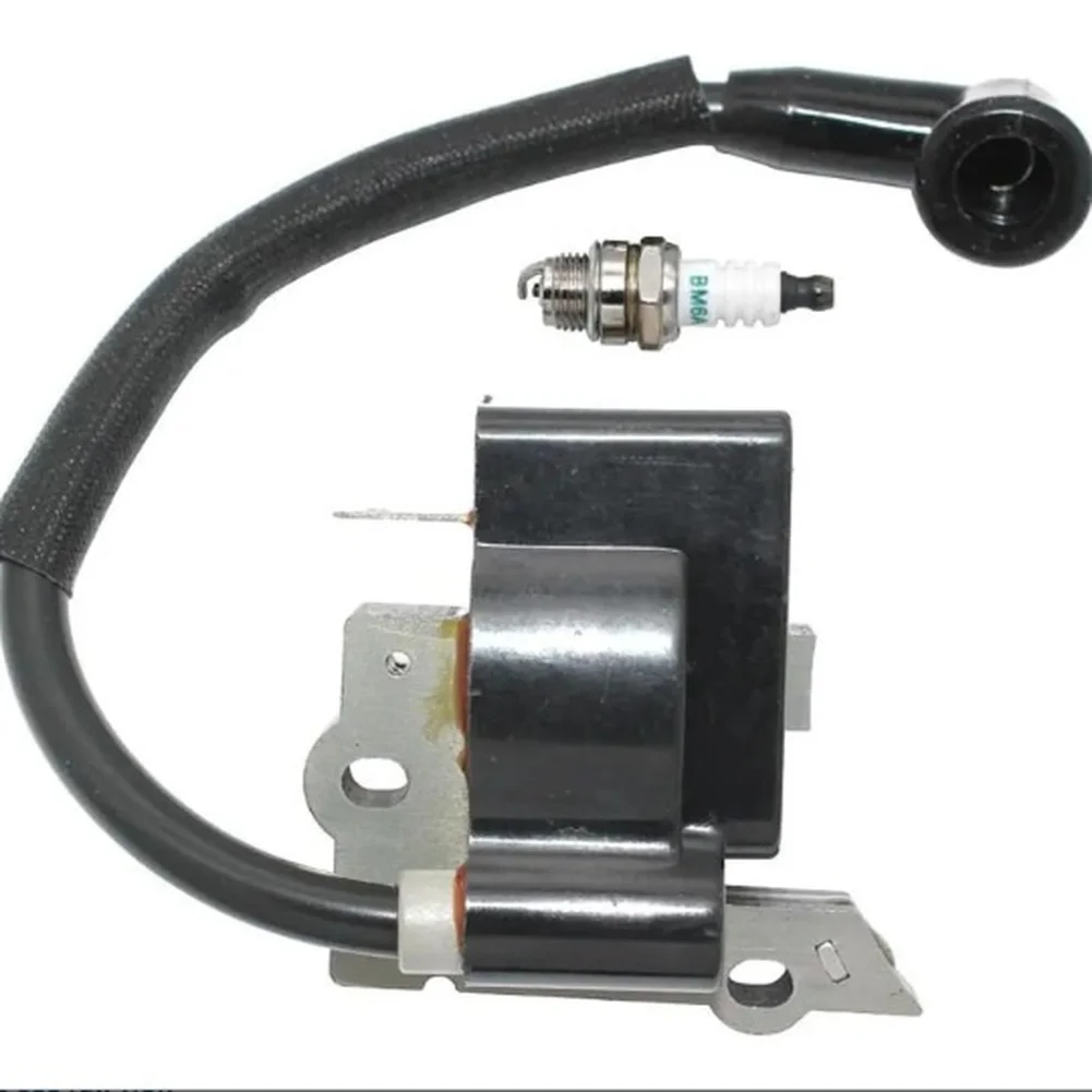 For XT125K XT125KT XT125K Coil Ignition Coil For Chainsaw Repair Enhanced Performance Ignition Coil Optimal Operation