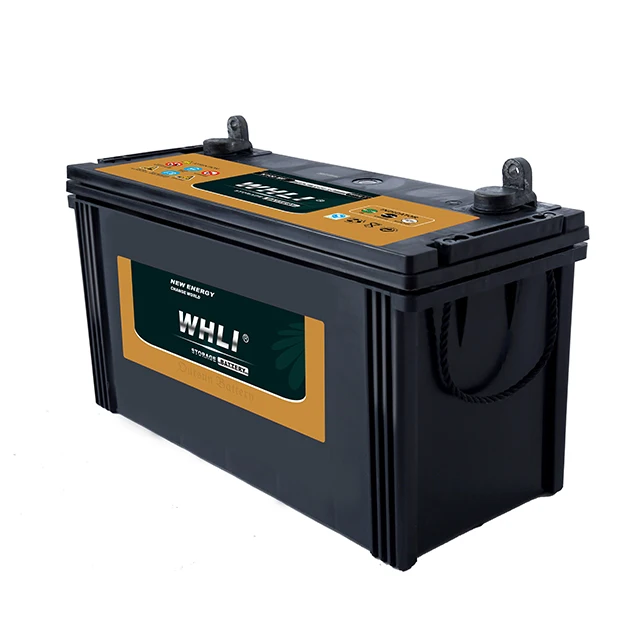 Good quality 12v lead acid battery,Heavy duty German standard DIN100 60038 58012 lead acid automotive batteries for truck