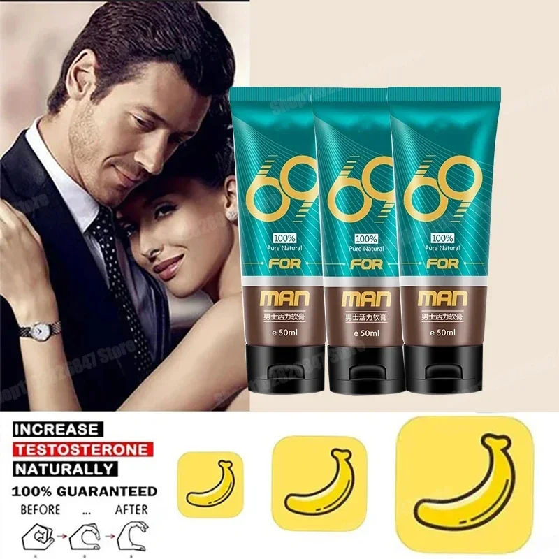 

Penies Growth Thickening Enlargement Oil for Men Big Dick Cock Erection Enhance Products Care Accelerates Erectile