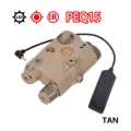PEQ15 Red DE