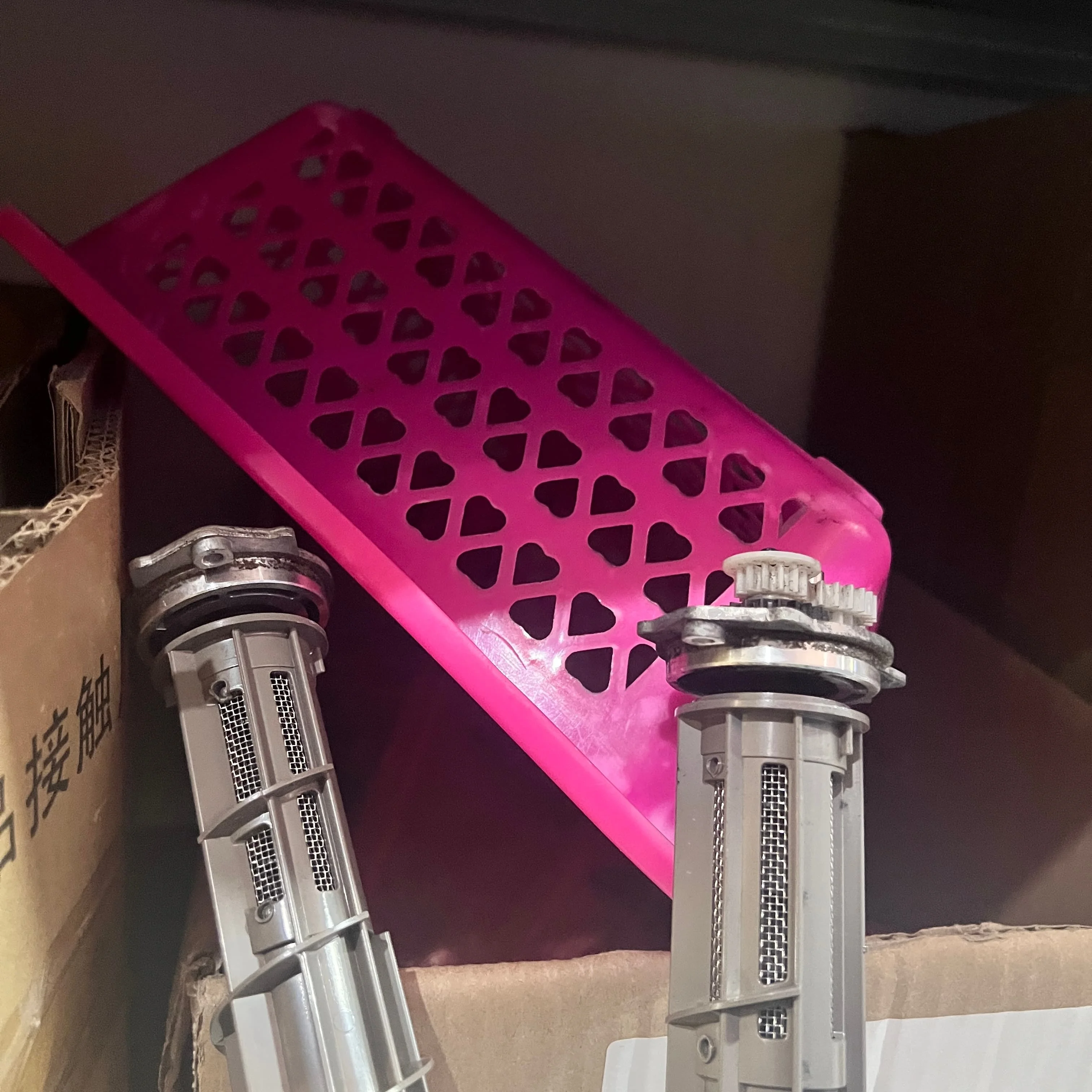 

1 шт., ролик для смешивания проявителя для Ricoh Aficio MP4000 MP5000 MP4001 MP5001 MP4002 MP5002 MP3500 MP4500 2045 3045