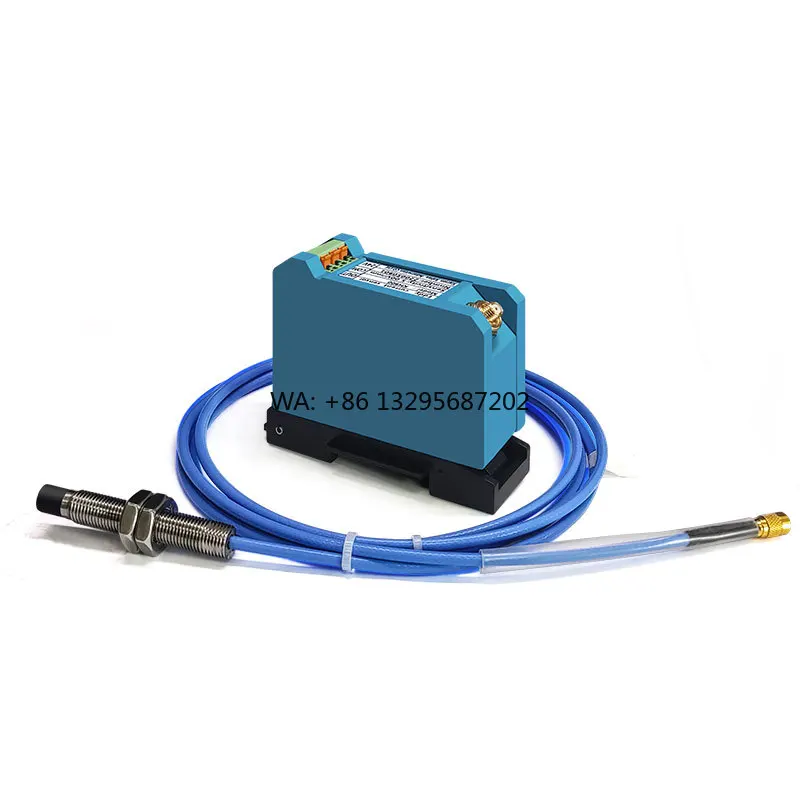

Hot Selling Direct Professional Exquisite Eddy Current Proximity Sensor Provides Continuous For Machinery Protection