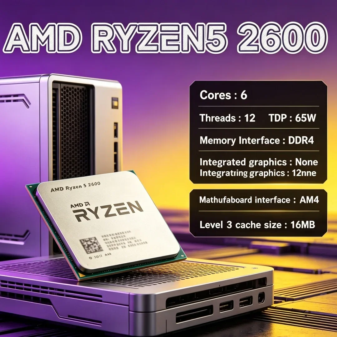 amd-ryzen-5-r5-2600-limited-discount-34ghz-6-core-12-thread-cpu-processor-socket-am4