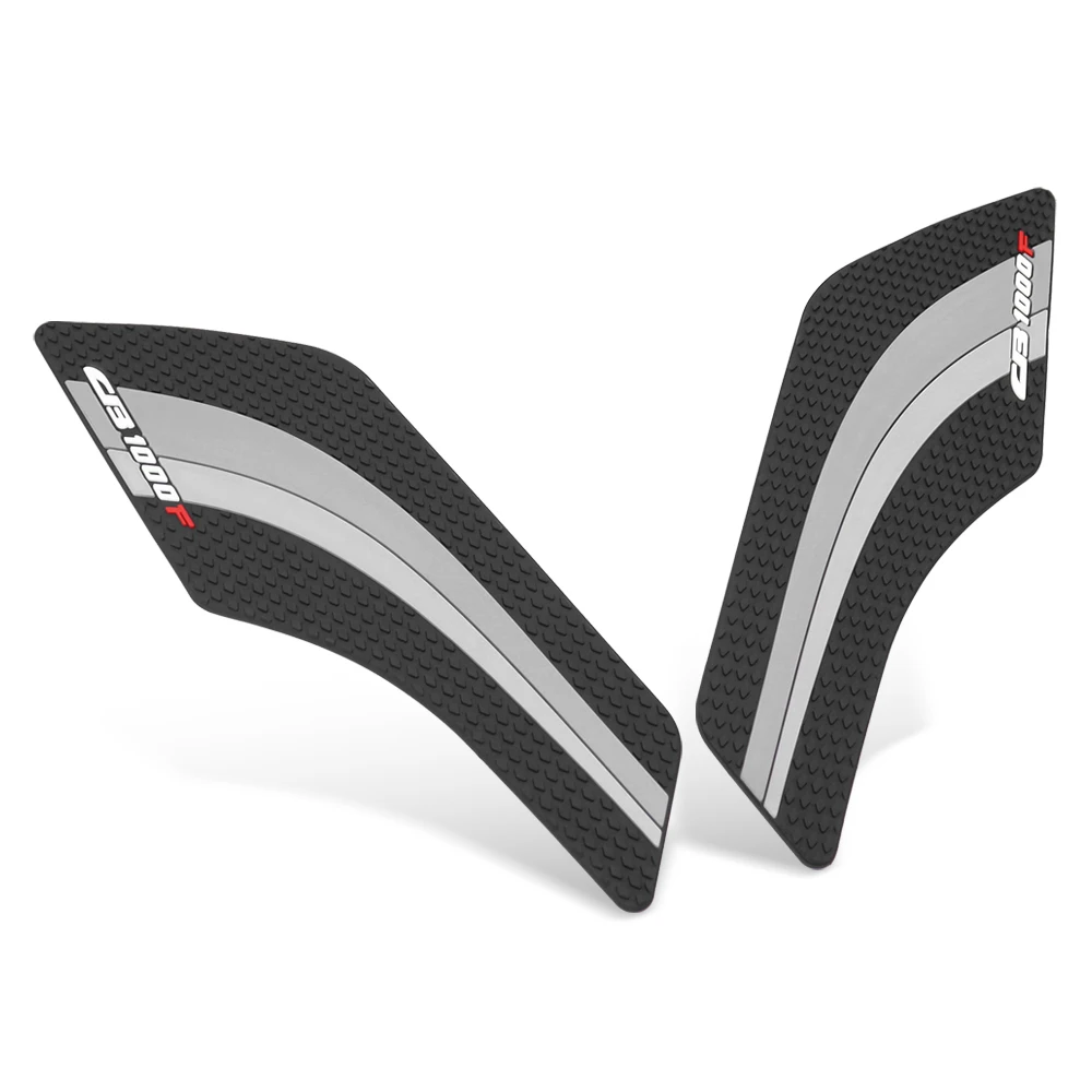 For Honda CB1000F 2026 CB1000F SE 2025 2026 Fuel Tank Pad Motorcycle Accessories Knee Grip Decals Oil Anti-slip Sticker - view 2