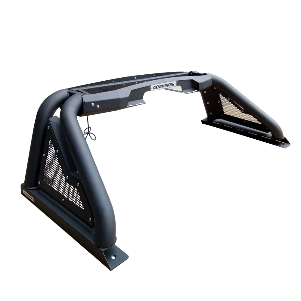 

Suitable for Toyota Sport Roll Bar for Hilux Vigo Revo Pick up