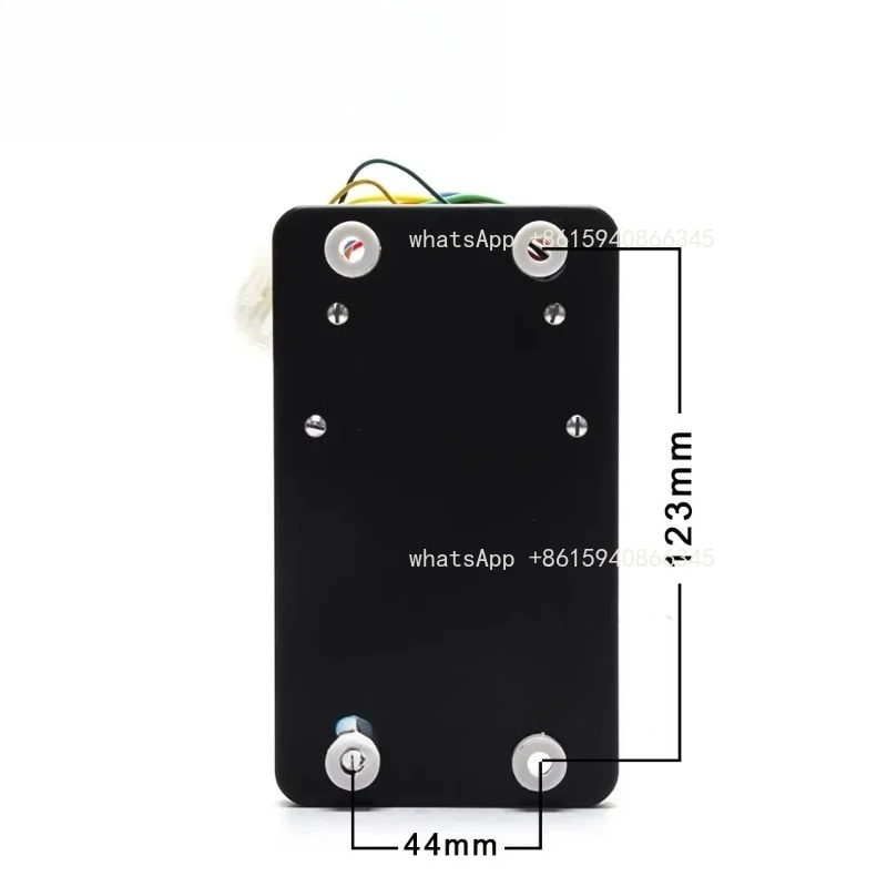 Generator AVR AST-42-2 Automatic Voltage Regulator Stabilizer Voltage 220v Control Circuit Board Adjustable Voltage Protector