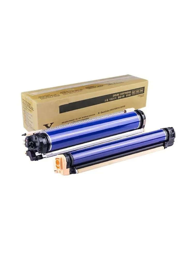 COMPATIBLE Printer Toner Assembly FOR XEROX Color 013R00663 K 013R00664 CMY CT350887 CT350888 Drum Unit Set