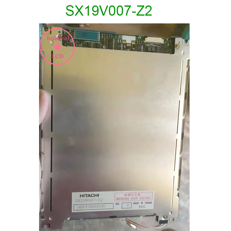 Lcd SX19V007 SX19V0…