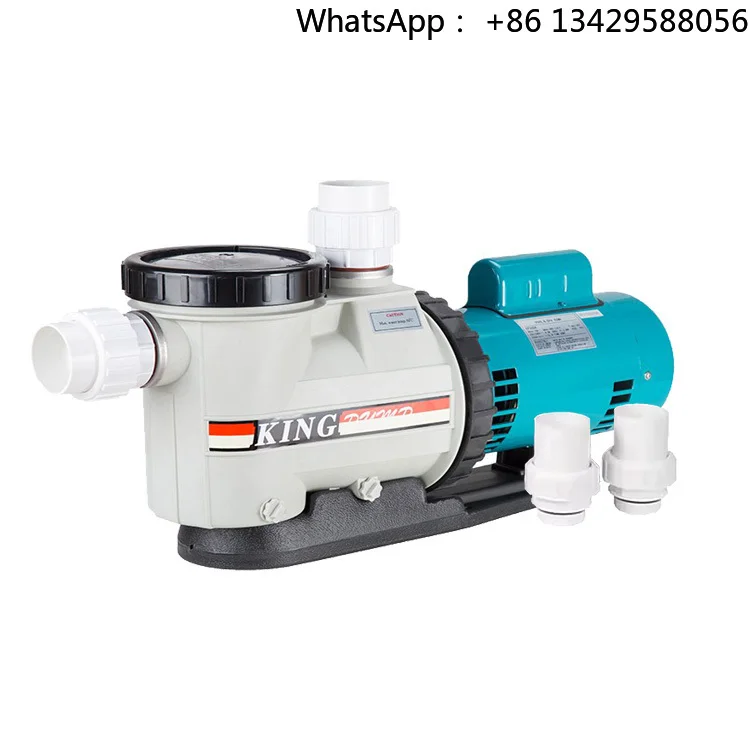 

Swimming Pool Pump Accessories Circulation Water Pump King