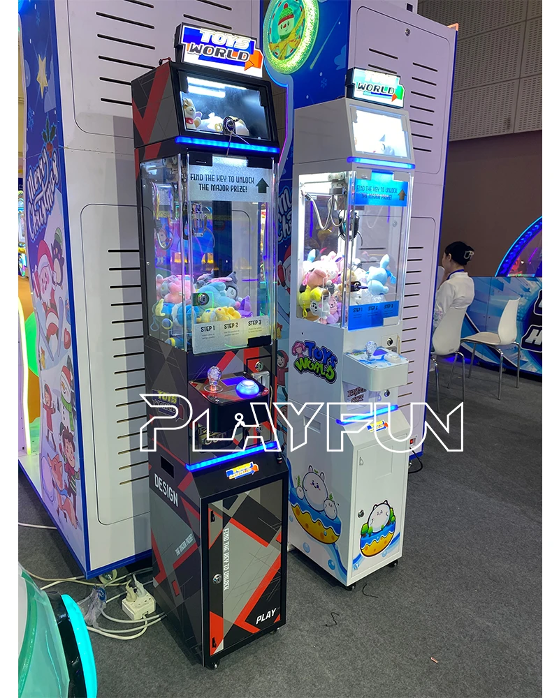 Рисунок 3 - Playfun оптовая продажа игрушек