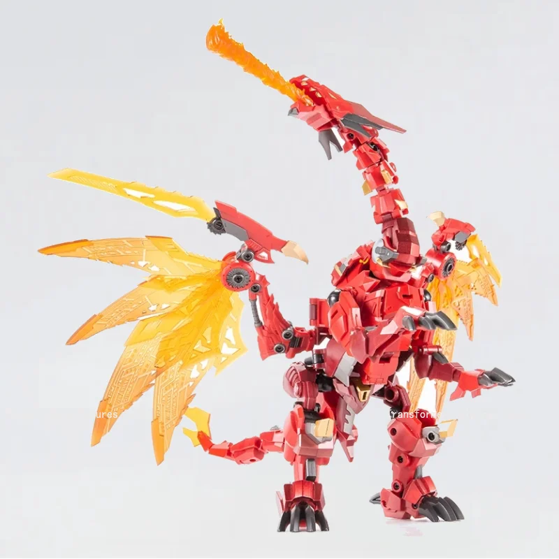 真新しい変換ロボットおもちゃ DF07 DF-07 ダイノボット G1 アニメ映画移動フィギュアモデルアクション人形誕生日人気のギフト