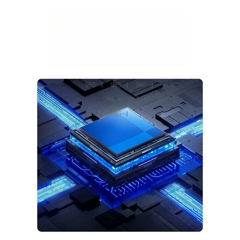 13. Generation ITX Desktop-Computer Q1HY Onboard-CPU 13900 12700H DDR4 Büro- und Spiele-PC