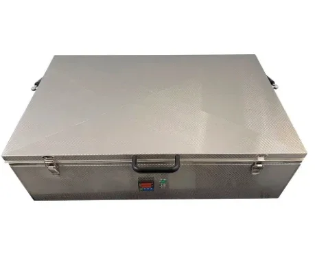 تسخين كهربائي خزان مياه بدرجة حرارة ثابتة للمعدات الاصطناعية والعظام وإعادة التأهيل والعلاج #4