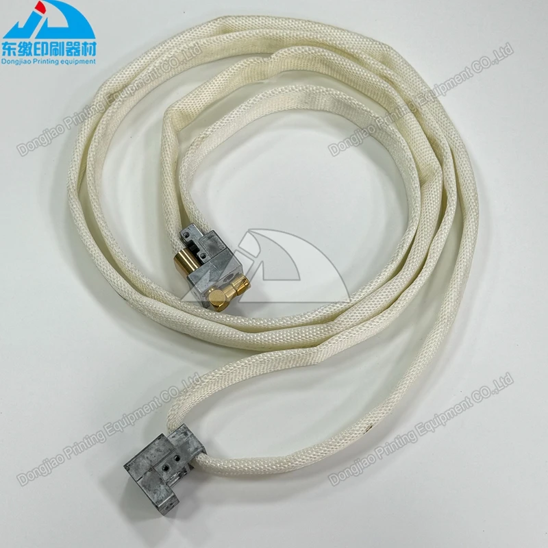 

Repair Kit for Heidelberg SM102 CD102 sm74pm74 SM52 XL105 Auto Plate Clamp 00.580.4473, 00.580.4128, 00.580.4129, 87.334.017