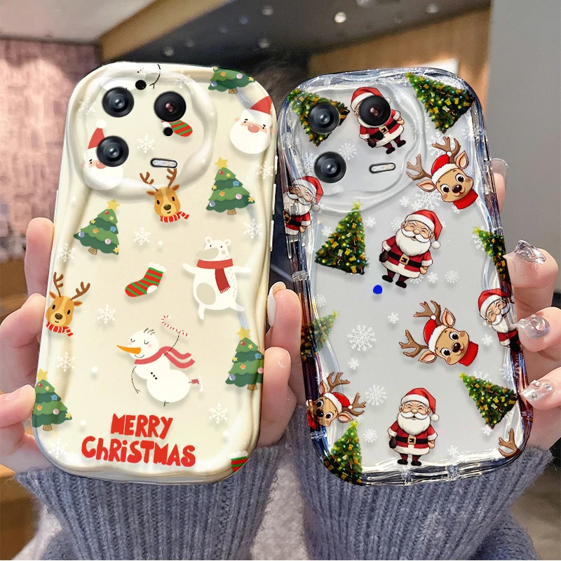 Santa Claus Phone S… - image