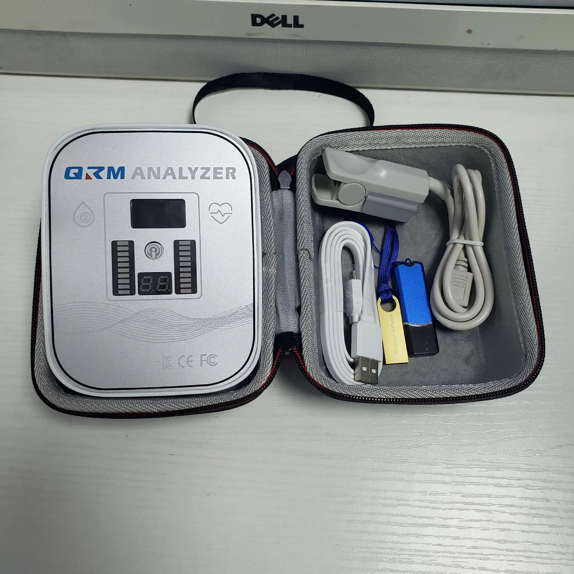 11th Generation Quantum Resonance Magnetic Analyzer Machine Software Free Download