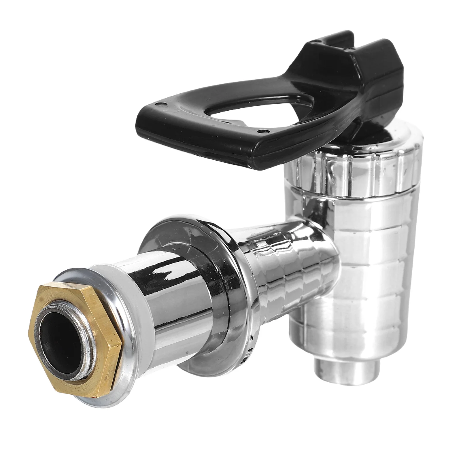 

Faucet for Beverage Dispenser Replacement Spigot for Drink Dispenser Water Jug Tap High Flow Rate No Clogging Safe Use