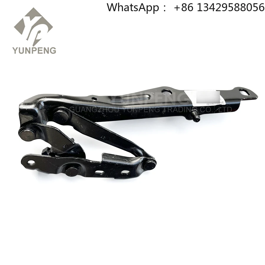 

5065264AL New Hood Right Hinge for Dodge Challenger 2005-2023 05065264AL 5065264AK 5065264AJ 5065264AH 5065264AB