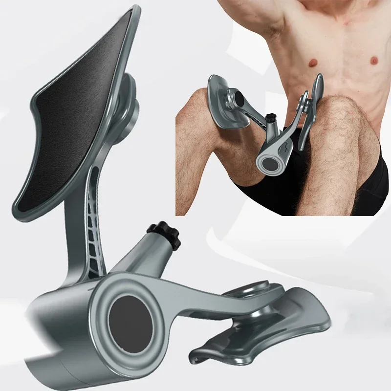 Pelvic Floor Muscle Training Device Leg Beauty Device Leg Clipping Device Leg Inner Thigh Exercise Lacquer Equipment