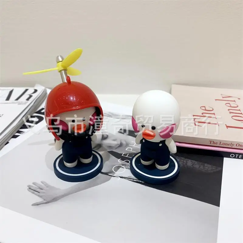 

1 шт. модные украшения в виде желтой утки, ремесла, декор автомобиля, милый велосипедный звонок для MTB, дорожный велосипед, мотоцикл, детский велосипед, каваи, миниатюрный