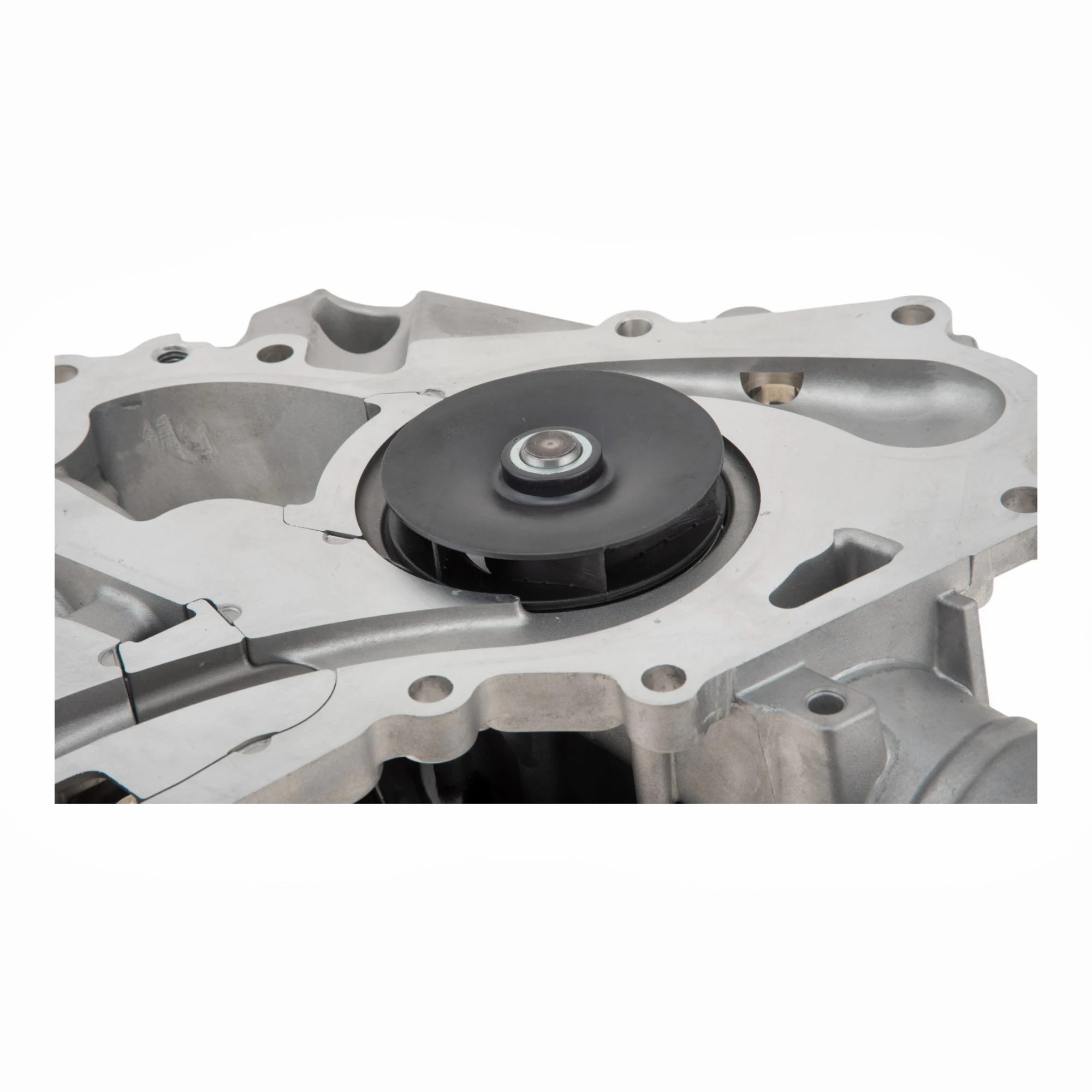 Pompa Air Pendingin Mesin A2782001201,A1572000107,A1572000201,A2782000007 Untuk Mercedes-Benz GLS/E/GL/GLE/S/SL