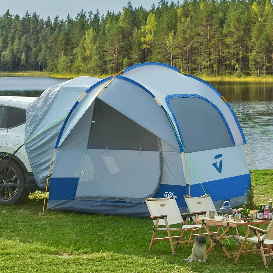 Suv Tent For Campin…