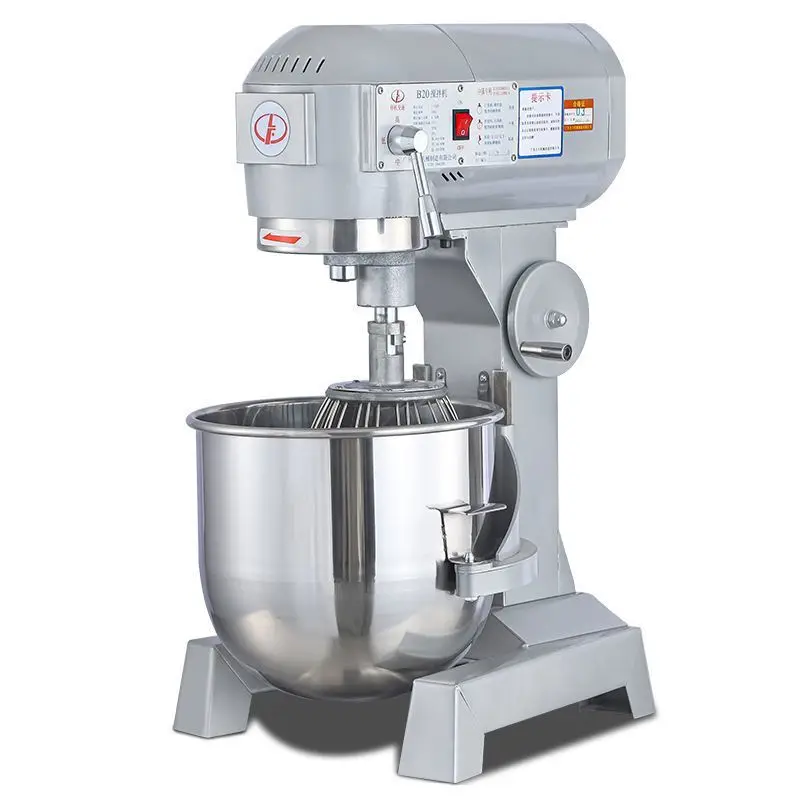 Mixer Powerful B20 …